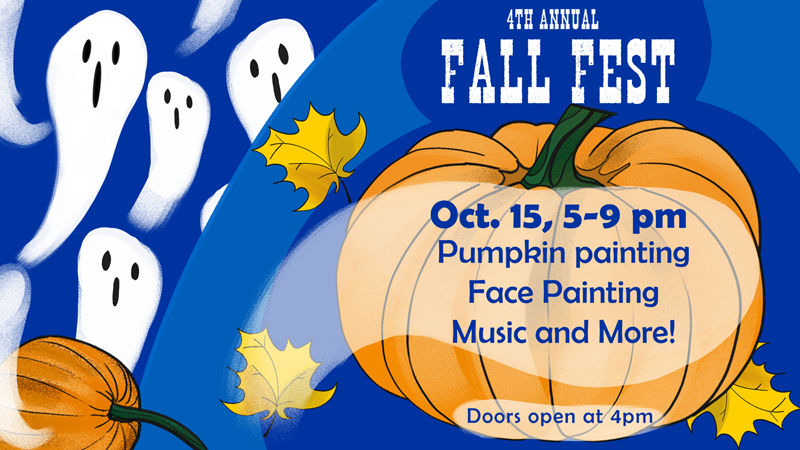Fall Fest 